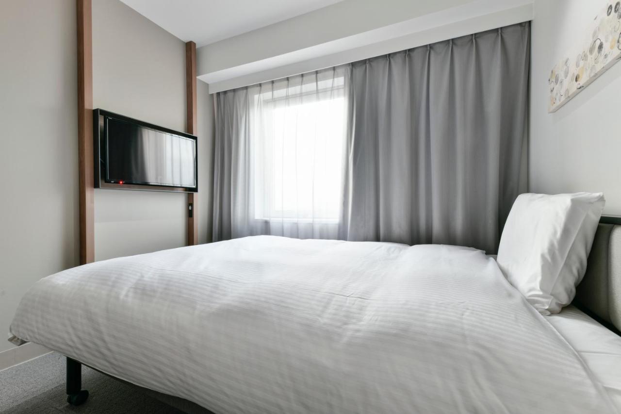 Vessel Inn Keisei Tsudanuma Station Narashino Exteriér fotografie