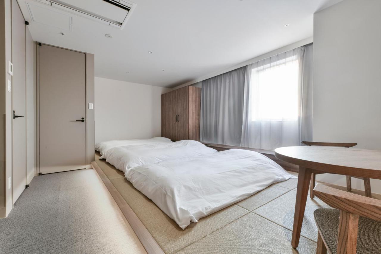 Vessel Inn Keisei Tsudanuma Station Narashino Exteriér fotografie