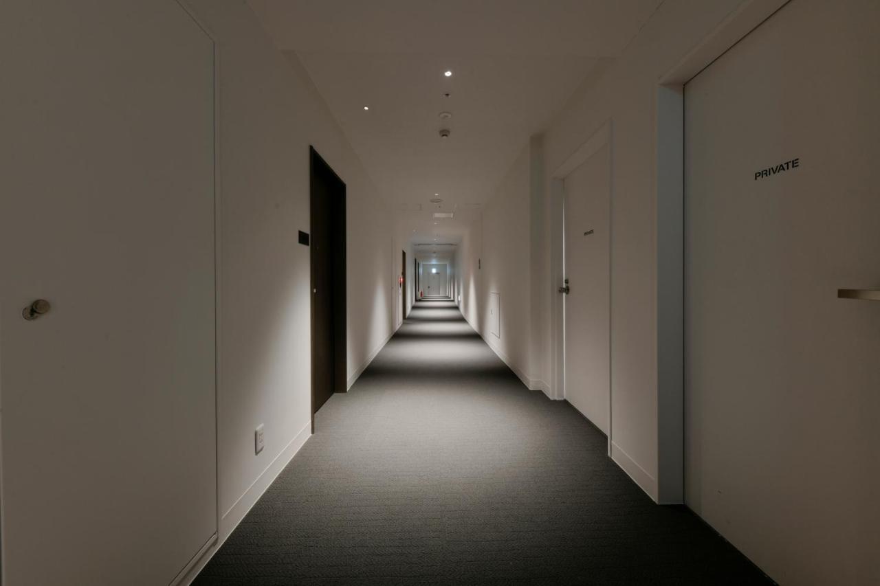 Vessel Inn Keisei Tsudanuma Station Narashino Exteriér fotografie