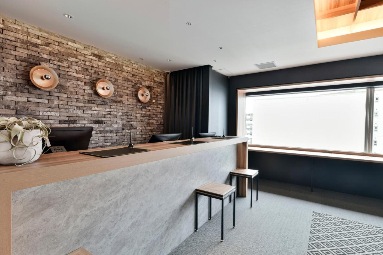 Vessel Inn Keisei Tsudanuma Station Narashino Exteriér fotografie