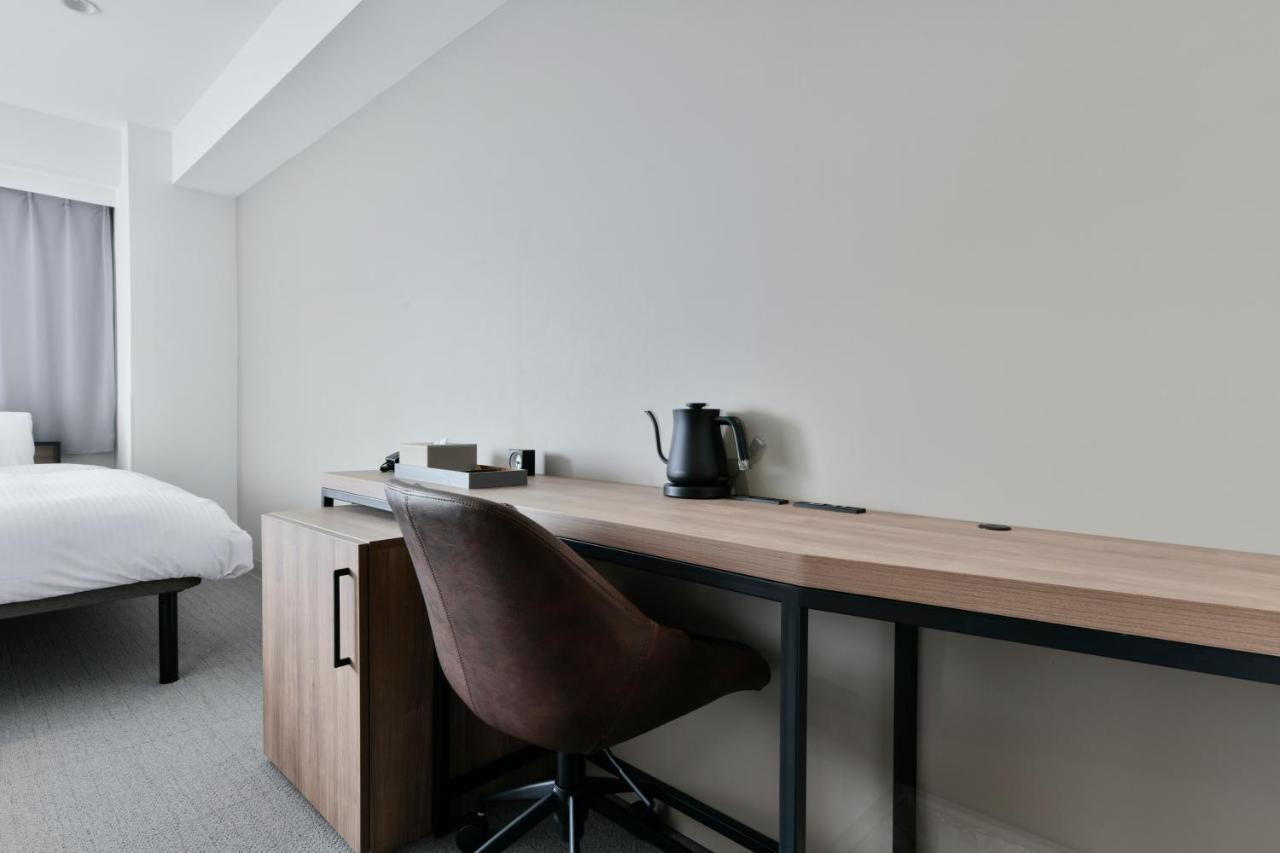 Vessel Inn Keisei Tsudanuma Station Narashino Exteriér fotografie