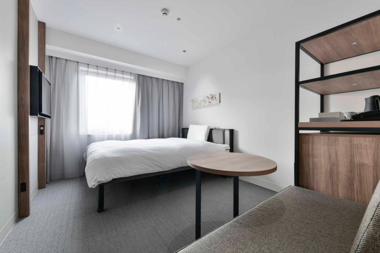 Vessel Inn Keisei Tsudanuma Station Narashino Exteriér fotografie